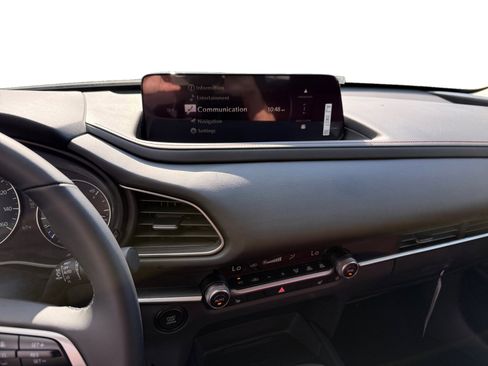 New 2026 MAZDA CX-30 AWD 2.5 S image 12