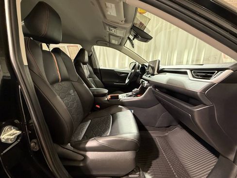 Certified 2024 Toyota RAV4 Adventure image 21