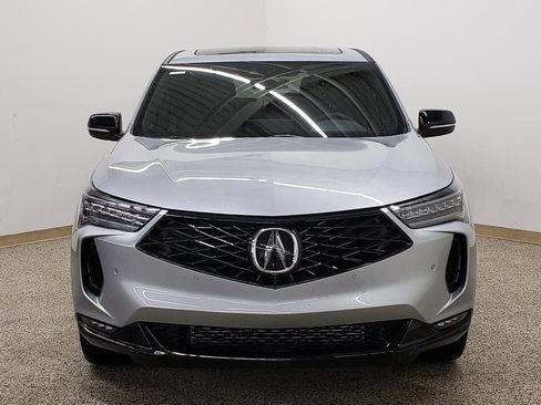 New 2026 Acura RDX A-Spec image 5