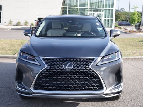 Used 2020 Lexus RX 350 FWD w/ Premium Package image 9