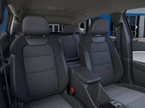 New 2026 Chevrolet Trax LT FWD image 16