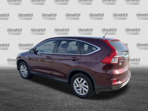 Used 2015 Honda CR-V EX image 8