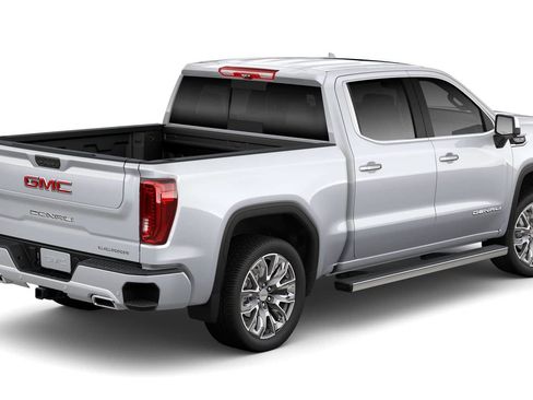 New 2026 GMC Sierra 1500 Denali AWD/4WD image 27