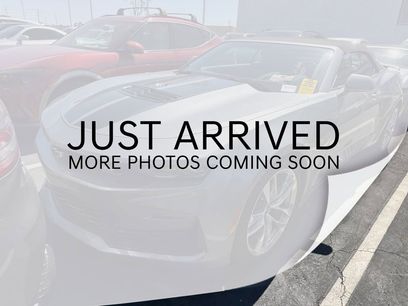 Used 2023 Chevrolet Camaro SS