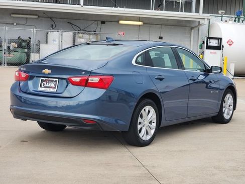 Used 2024 Chevrolet Malibu LT FWD image 7