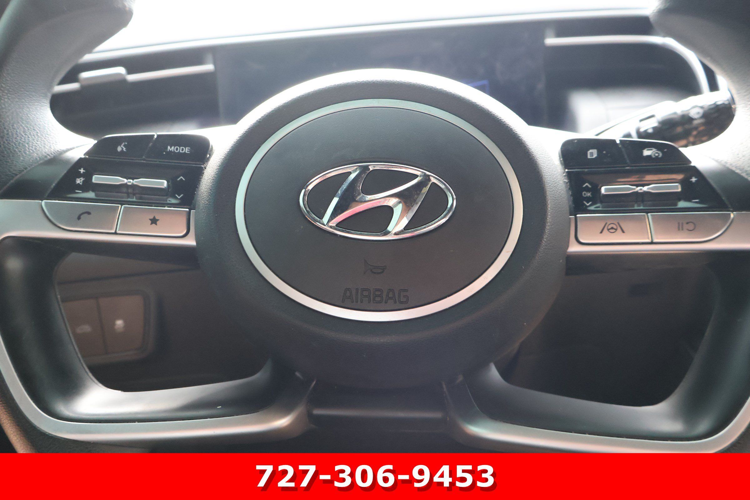 Used 2023 Hyundai Santa Cruz SEL w/ Activity Package AWD/4WD image 22