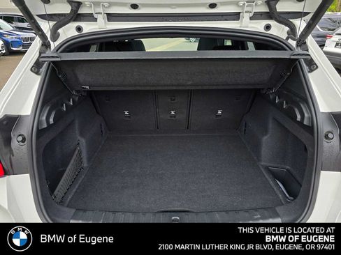 Used 2025 BMW X1 xDrive28i w/ Premium Package AWD/4WD image 15