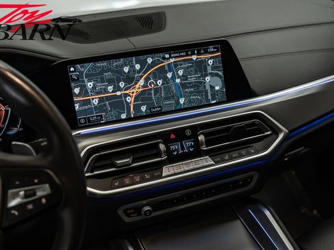 Used 2023 BMW X6 xDrive40i w/ Premium Package image 32