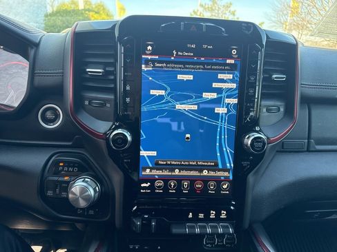 Used 2019 RAM 1500 Rebel w/ Level 2 Equipment Group image 19