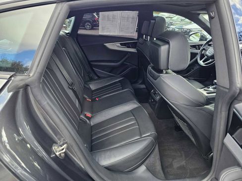 Used 2024 Audi A5 2.0T Prestige w/ Black Optic Plus Package image 14