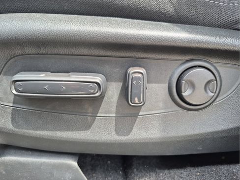 Certified 2024 Honda CR-V EX image 14