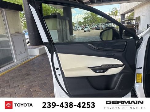 Used 2024 Lexus NX 350 AWD image 19