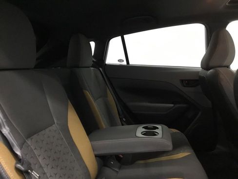 Used 2025 Subaru Crosstrek 2.5i Sport image 20