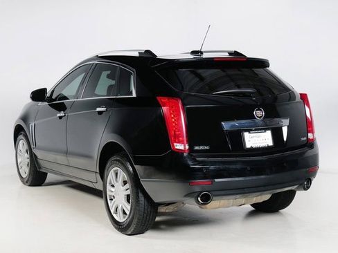 Used 2016 Cadillac SRX Luxury image 29