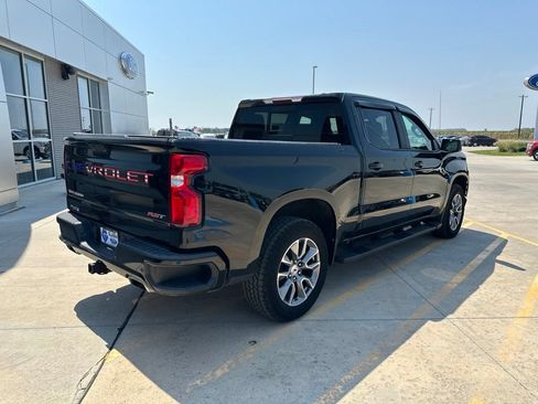 Used 2020 Chevrolet Silverado 1500 RST AWD/4WD image 11