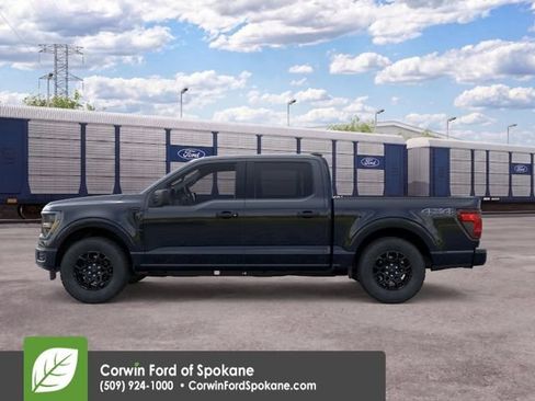 New 2026 Ford F150 STX AWD/4WD image 5