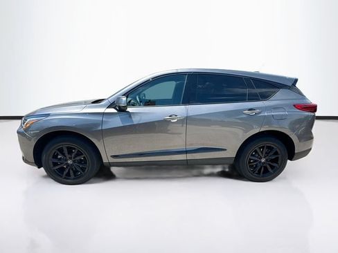 Used 2026 Acura RDX SH-AWD image 6
