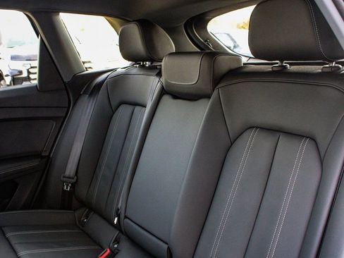 Used 2024 Audi Q4 e-tron Premium Plus w/ Premium Plus image 35