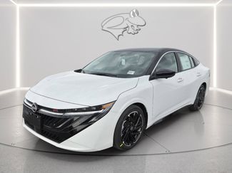 New 2026 Nissan Sentra SR video 1