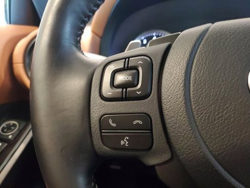 Used 2023 Lexus IS 300 w/ Comfort Package image 25