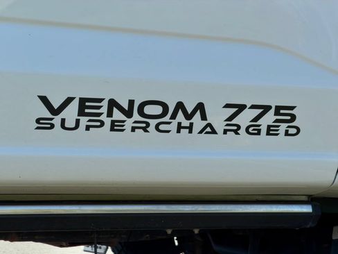 Used 2022 Ford F150 Platinum w/ Equipment Group 701A High AWD/4WD image 22