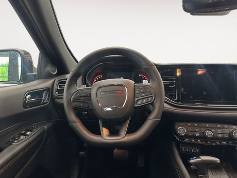 New 2026 Dodge Durango GT AWD/4WD image 12