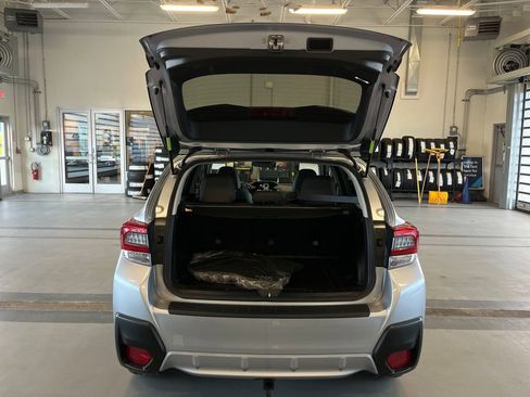 Certified 2023 Subaru Crosstrek 2.5i Sport image 4