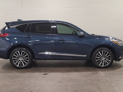 Used 2026 Acura RDX SH-AWD w/ Advance Package image 10