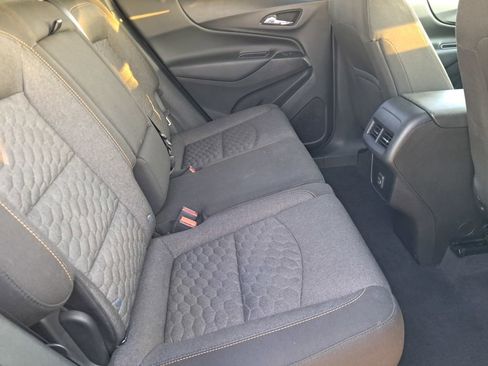 Used 2020 Chevrolet Equinox LT w/ LPO, Cargo Package image 15
