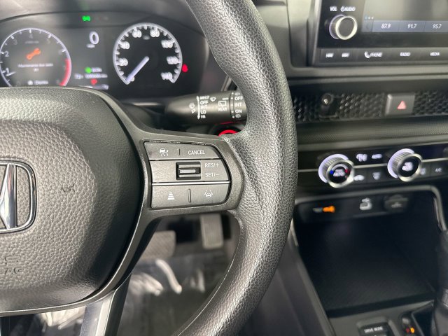 Used 2024 Honda CR-V LX image 13