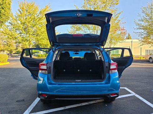 Used 2018 Subaru Impreza 2.0i image 22