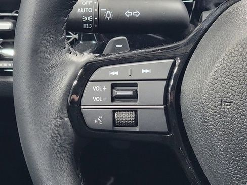 Certified 2024 Honda Accord Touring image 26