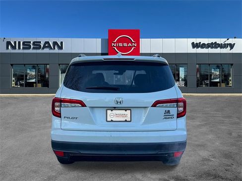 Used 2022 Honda Pilot Special Edition image 5