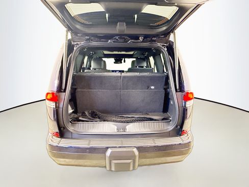 Certified 2025 Lexus GX 550 w/ Accessory Package (2T) AWD/4WD image 25