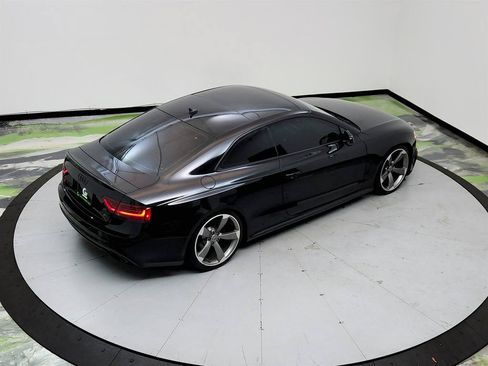Used 2014 Audi RS 5 Coupe AWD/4WD image 33