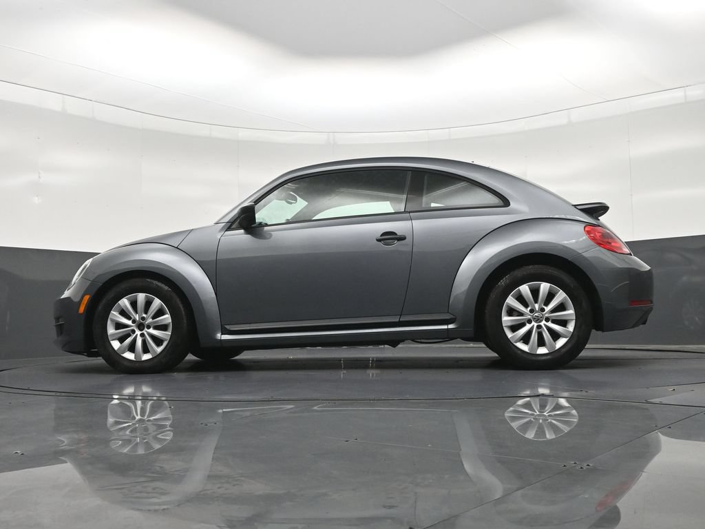 Used 2016 Volkswagen Beetle 1.8T S FWD image 23