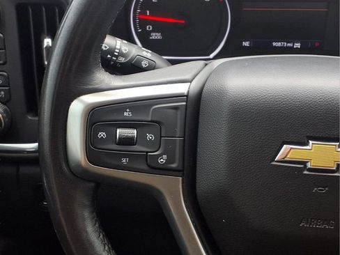 Used 2023 Chevrolet Silverado 2500 LT w/ Convenience Package AWD/4WD image 14