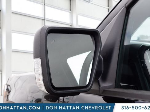 Used 2023 Ford F150 XLT w/ Equipment Group 302A High AWD/4WD image 28
