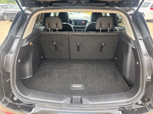 Used 2025 Buick Encore GX Preferred FWD image 30