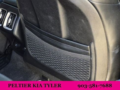 Certified 2023 Kia Sorento X-Line EX image 22