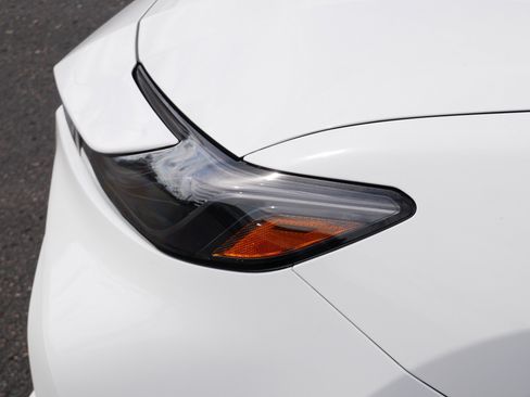 Certified 2026 Toyota Camry LE FWD image 16