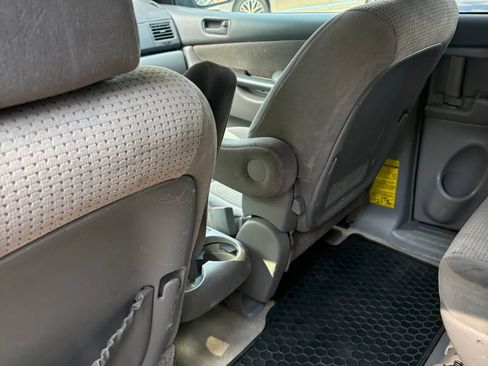 Used 2010 Toyota Sienna LE FWD image 22