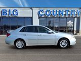 Used 2008 Subaru Impreza 2.5i w/ Sport Trim 2D image 3