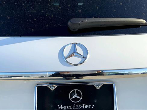 Certified 2022 Mercedes-Benz GLE 350 4MATIC image 10