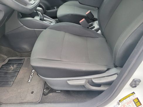 Used 2024 Nissan Kicks S FWD image 18