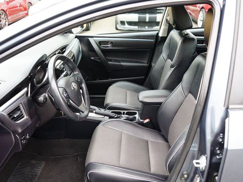 Used 2016 Toyota Corolla S image 11