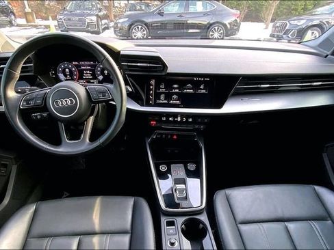 Used 2023 Audi A3 2.0T Premium image 15