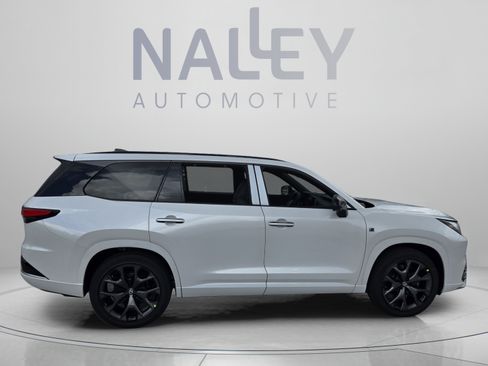 New 2026 Lexus TX 500h AWD w/ Technology Package image 6