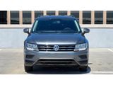 Used 2021 Volkswagen Tiguan S image 4