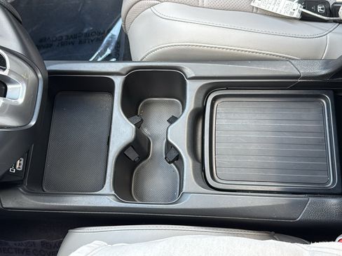 Used 2021 Honda CR-V EX-L image 23